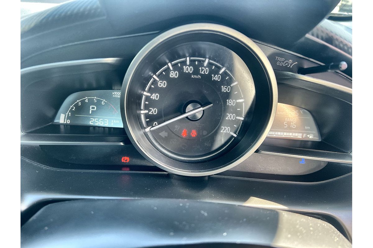 2023 Mazda CX-3 Neo Sport DK