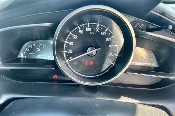 2023 Mazda CX-3 Neo Sport DK