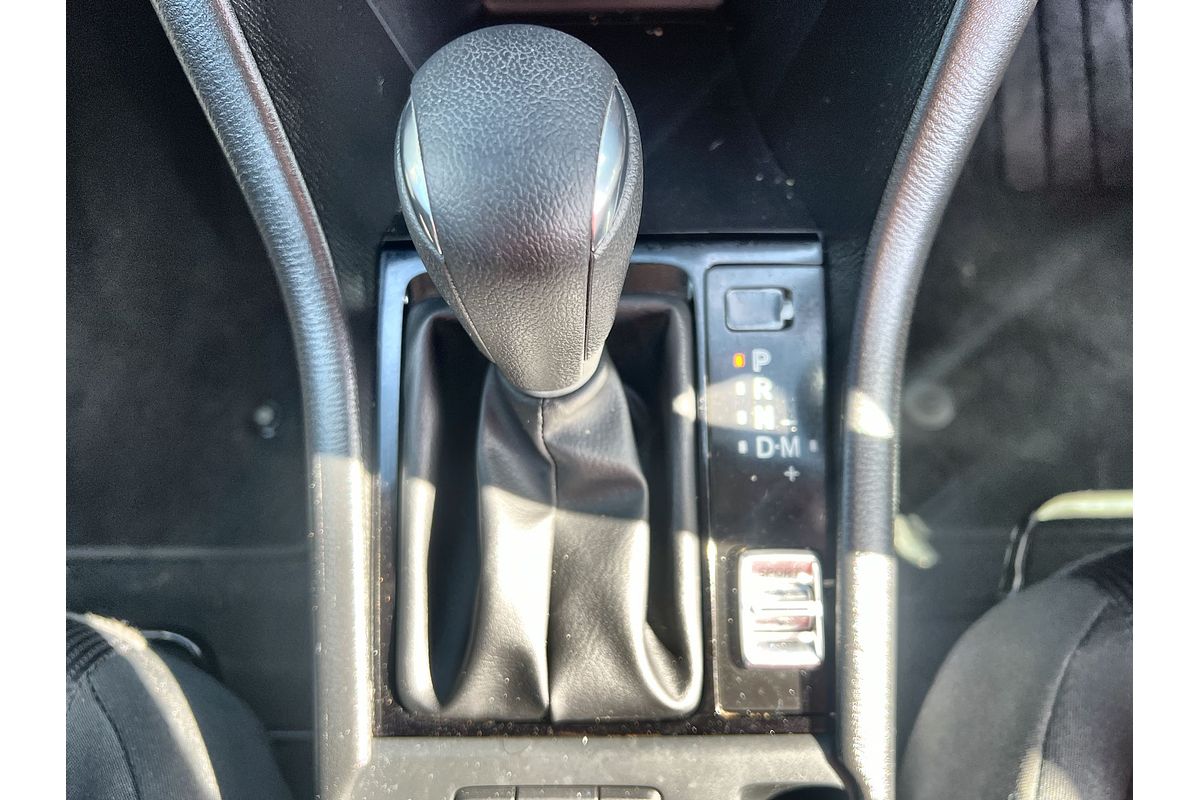 2023 Mazda CX-3 Neo Sport DK