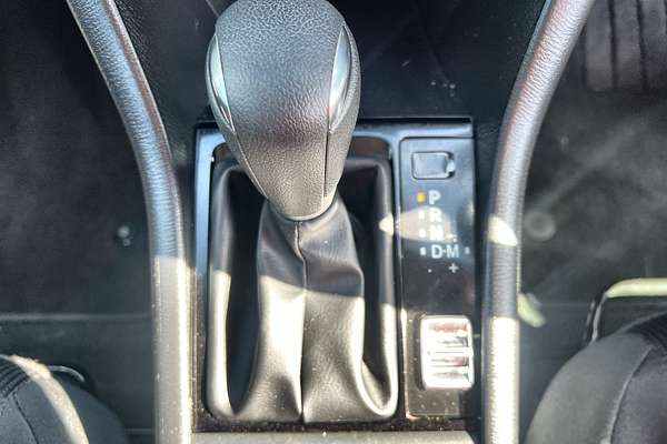 2023 Mazda CX-3 Neo Sport DK