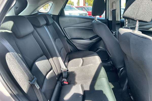 2023 Mazda CX-3 Neo Sport DK