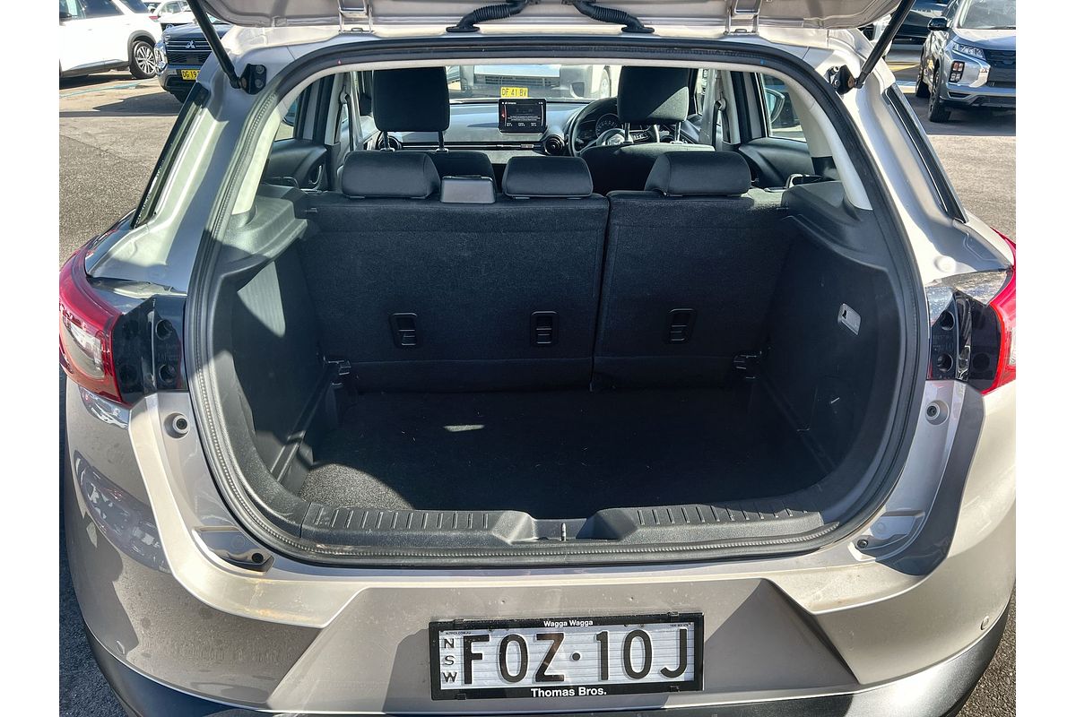 2023 Mazda CX-3 Neo Sport DK