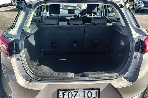 2023 Mazda CX-3 Neo Sport DK