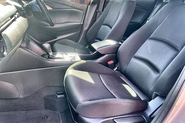 2023 Mazda CX-3 Neo Sport DK