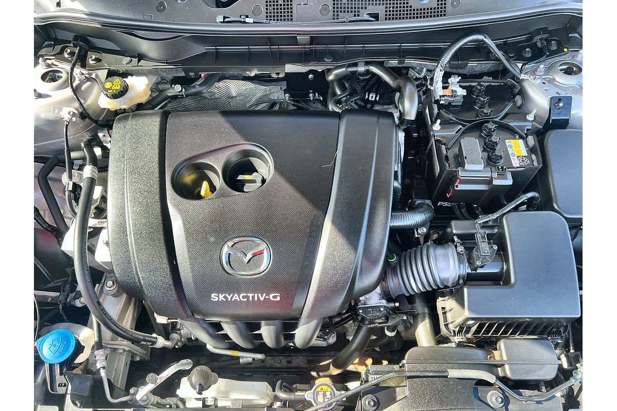 2023 Mazda CX-3 Neo Sport DK