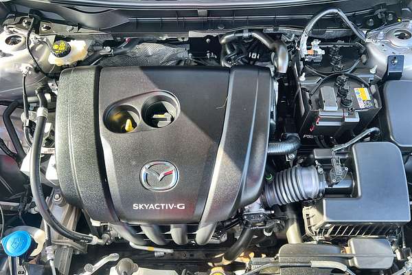 2023 Mazda CX-3 Neo Sport DK