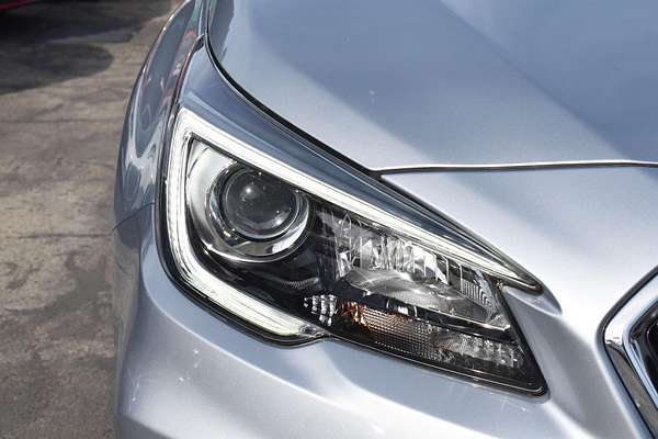 2020 Subaru Outback 2.5i 5GEN