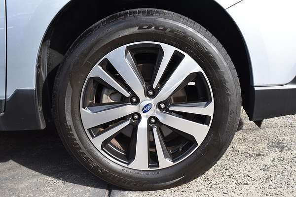 2020 Subaru Outback 2.5i 5GEN