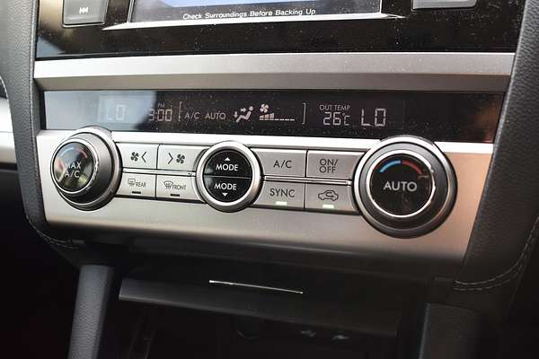 2020 Subaru Outback 2.5i 5GEN