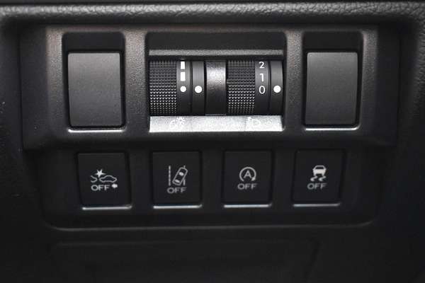 2020 Subaru Outback 2.5i 5GEN