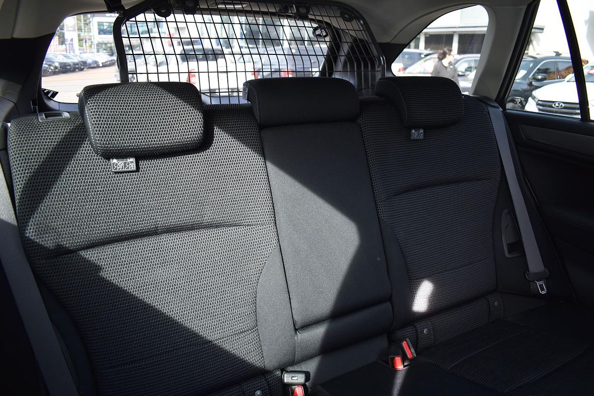 2020 Subaru Outback 2.5i 5GEN