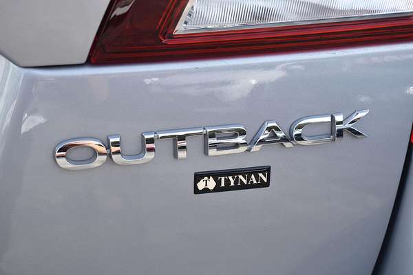 2020 Subaru Outback 2.5i 5GEN