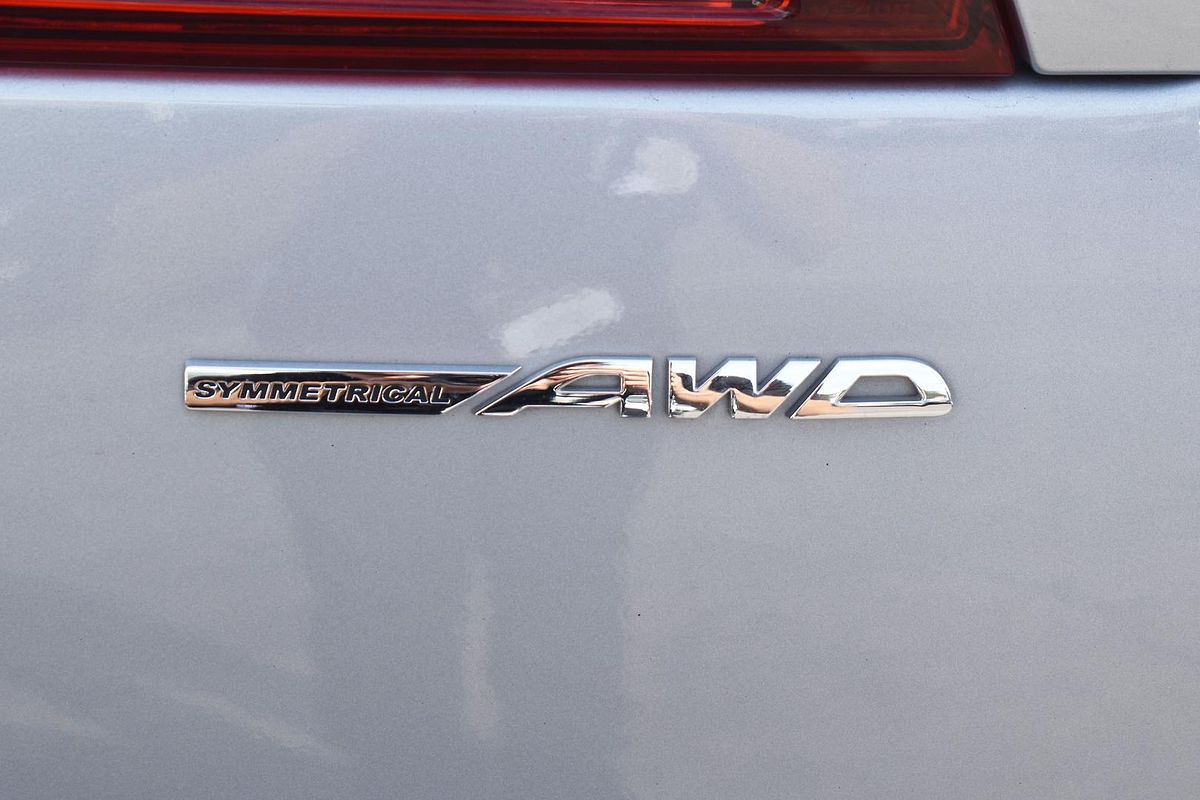 2020 Subaru Outback 2.5i 5GEN