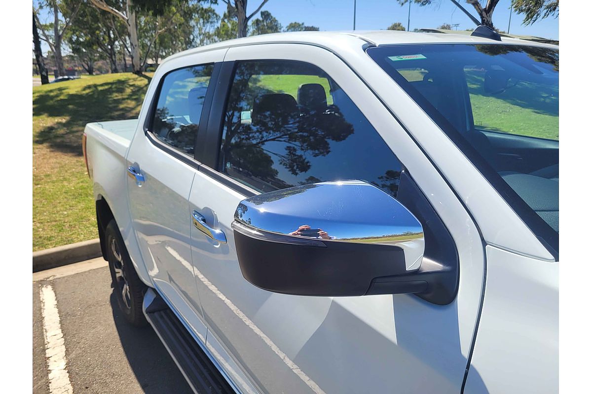 2024 Mazda BT-50 GT TF 4X4
