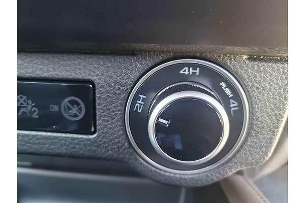 2024 Mazda BT-50 GT TF 4X4