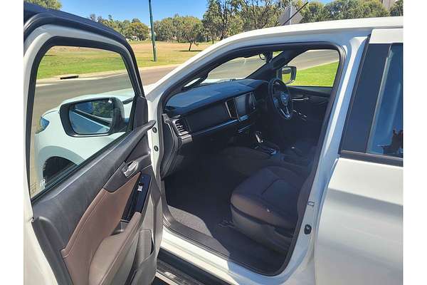 2024 Mazda BT-50 GT TF 4X4