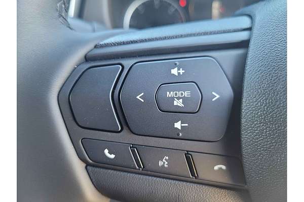 2024 Mazda BT-50 GT TF 4X4