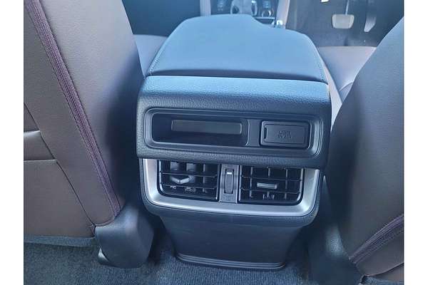2024 Mazda BT-50 GT TF 4X4