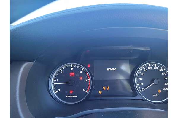 2024 Mazda BT-50 GT TF 4X4