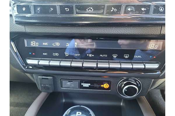 2024 Mazda BT-50 GT TF 4X4