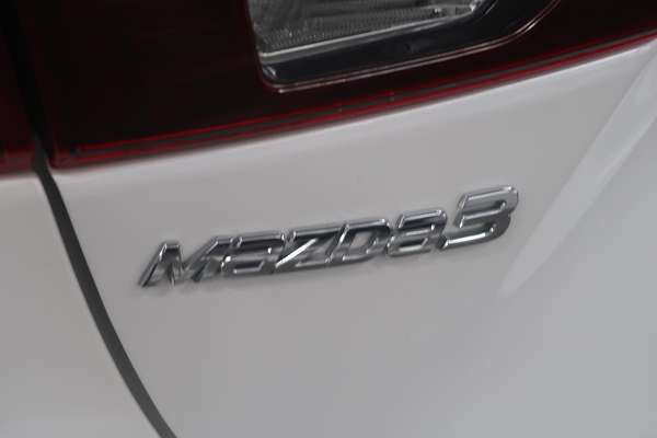 2014 Mazda 3 Maxx BM Series