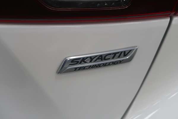 2014 Mazda 3 Maxx BM Series