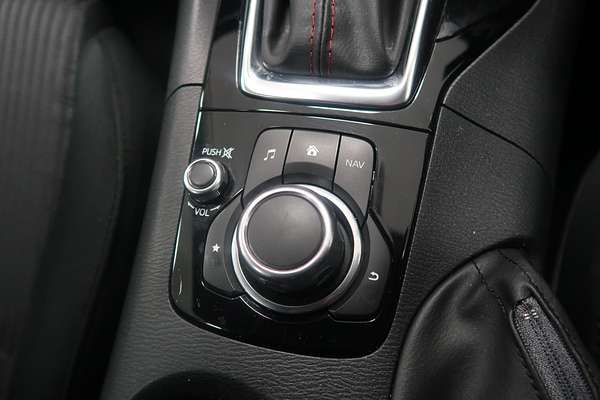 2014 Mazda 3 Maxx BM Series