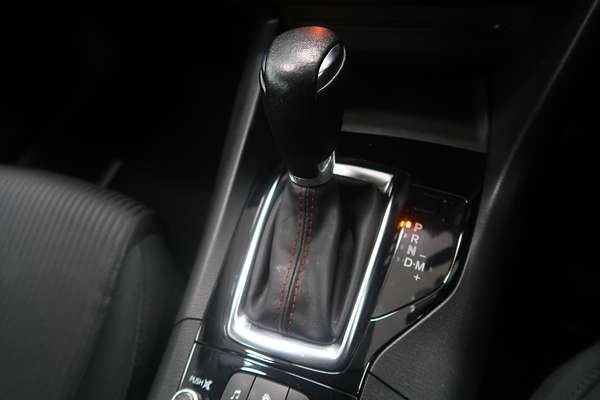 2014 Mazda 3 Maxx BM Series