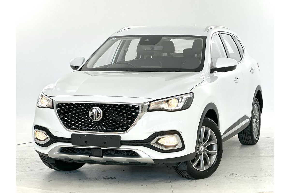 2022 MG HS Vibe SAS23