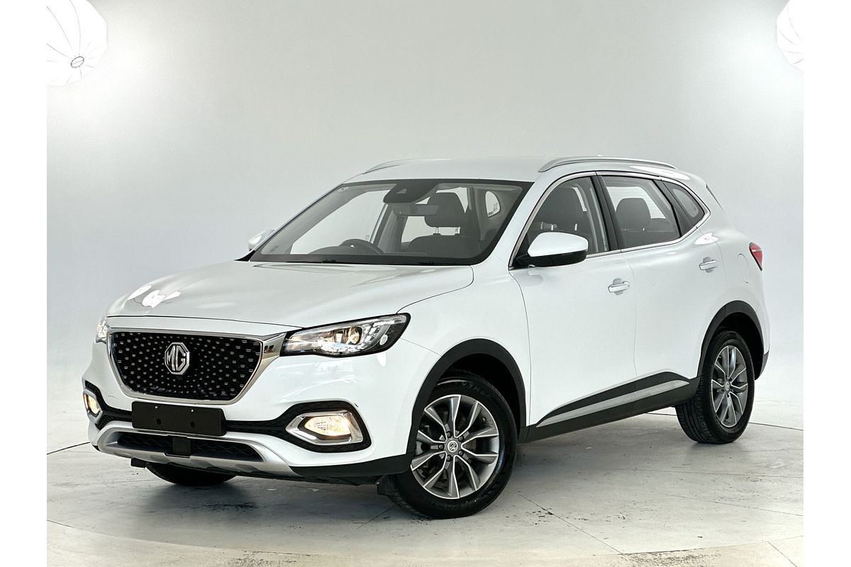 2022 MG HS Vibe SAS23