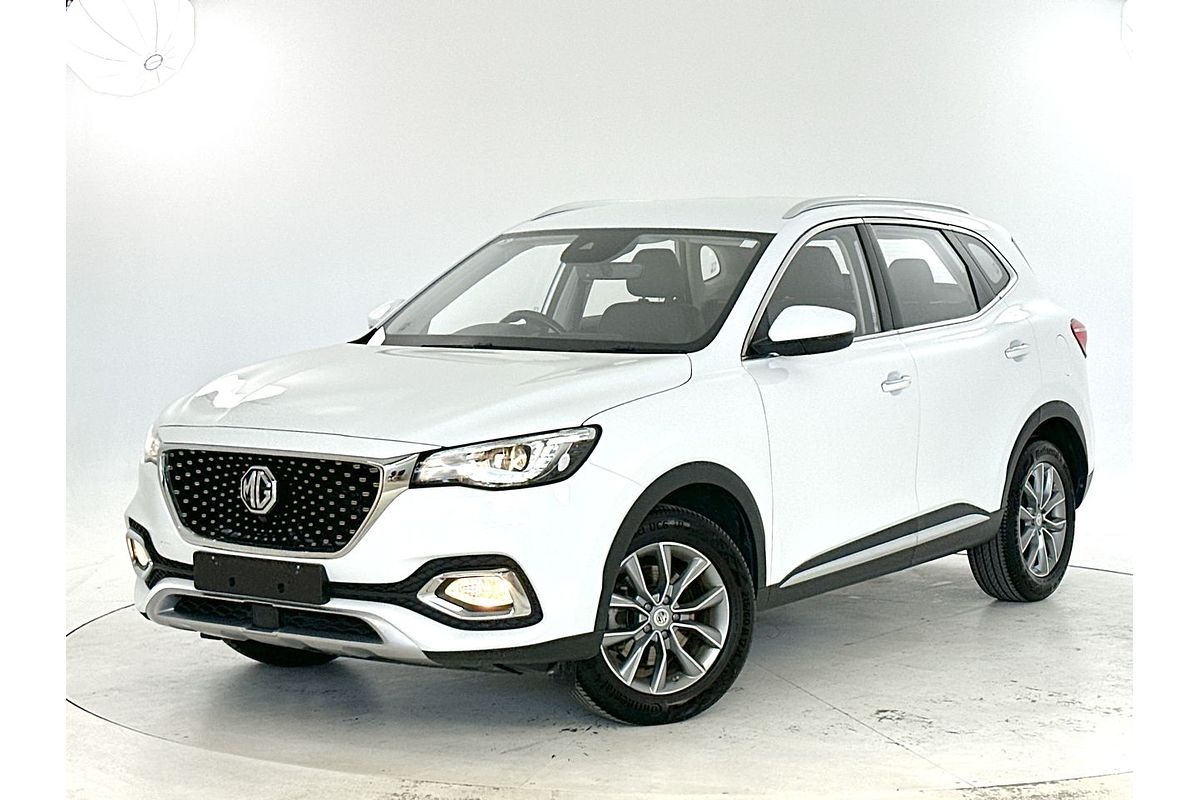 2022 MG HS Vibe SAS23