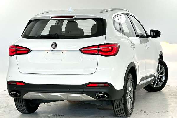 2022 MG HS Vibe SAS23