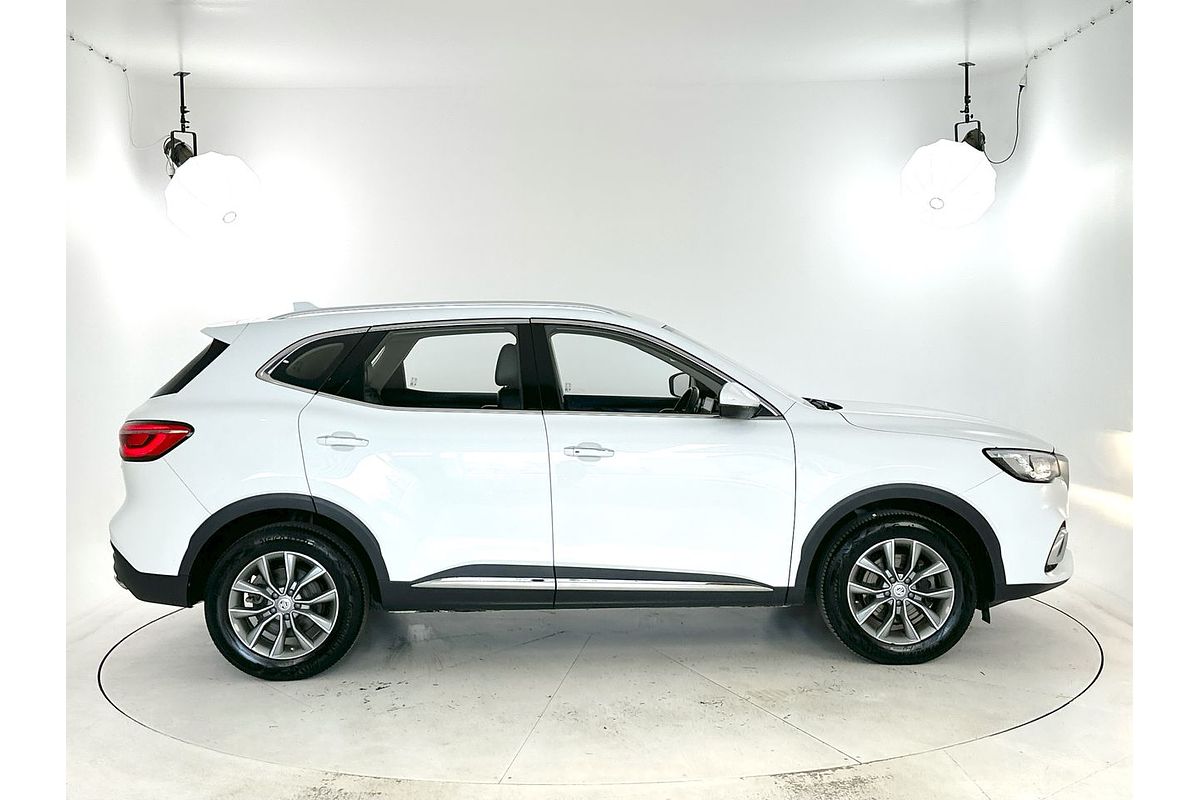 2022 MG HS Vibe SAS23