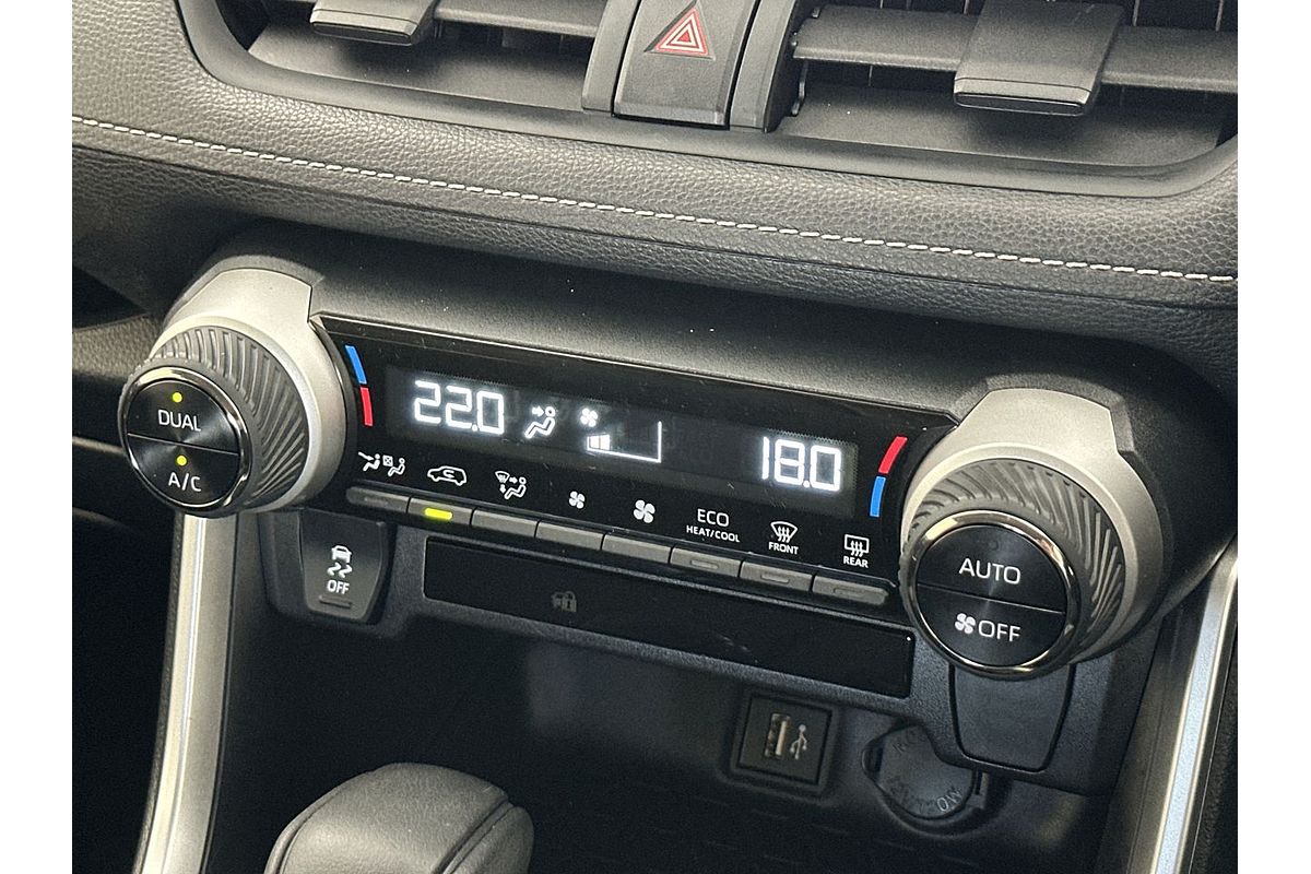 2023 Toyota RAV4 GX AXAH54R