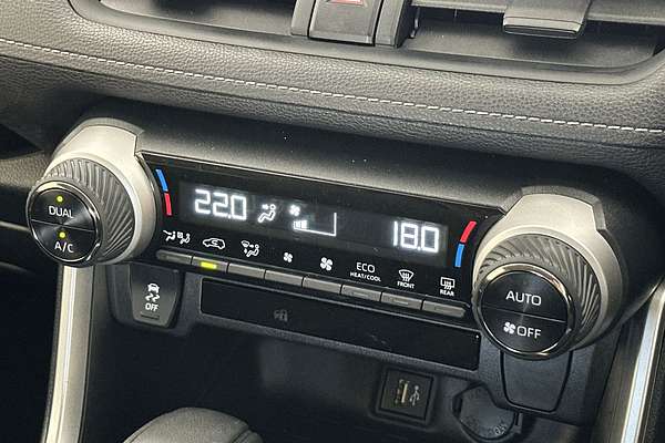 2023 Toyota RAV4 GX AXAH54R