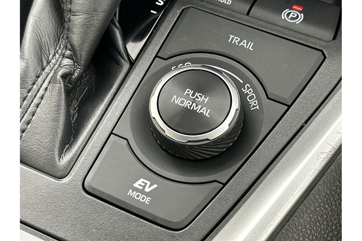 2023 Toyota RAV4 GX AXAH54R