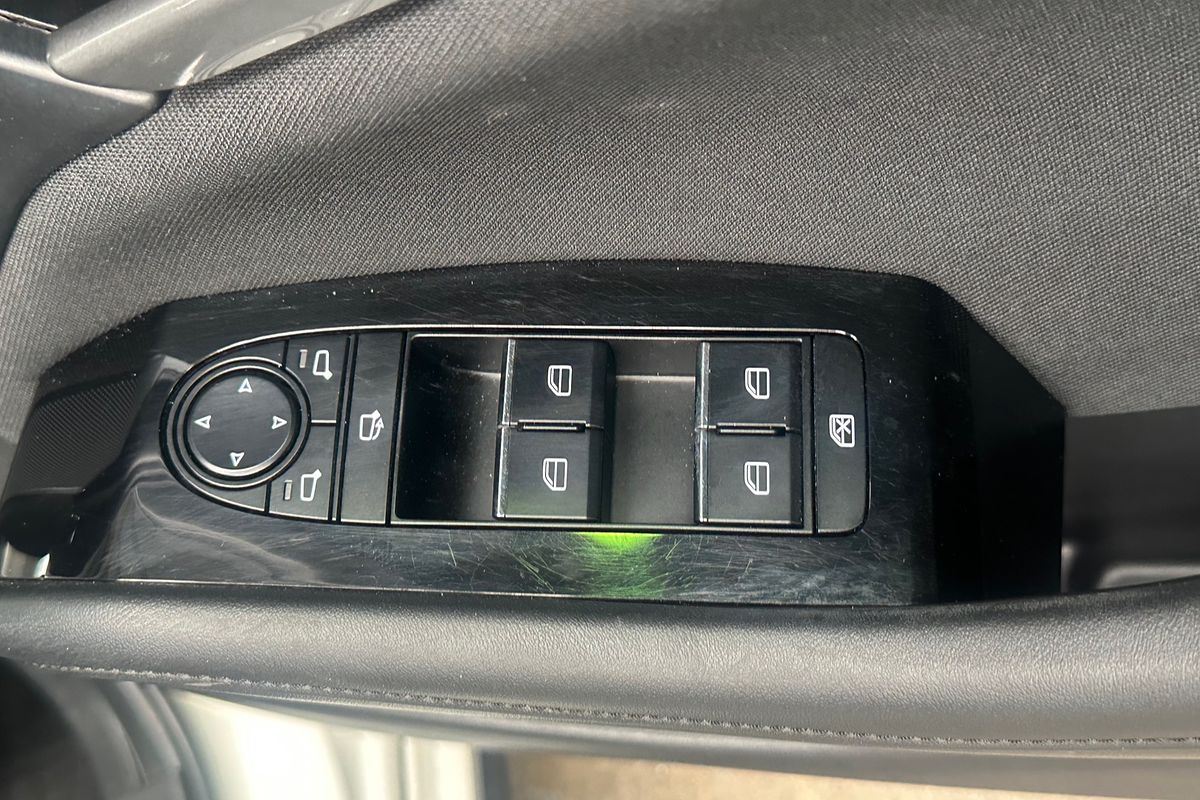 2021 Mazda 3 G20 Pure BP Series