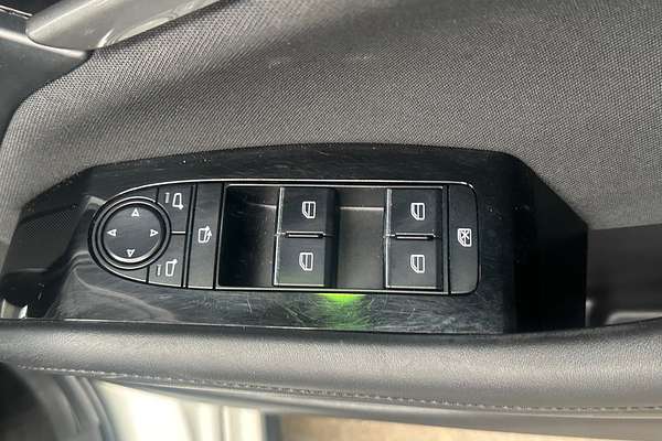 2021 Mazda 3 G20 Pure BP Series