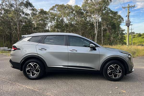 2021 Kia Sportage S NQ5