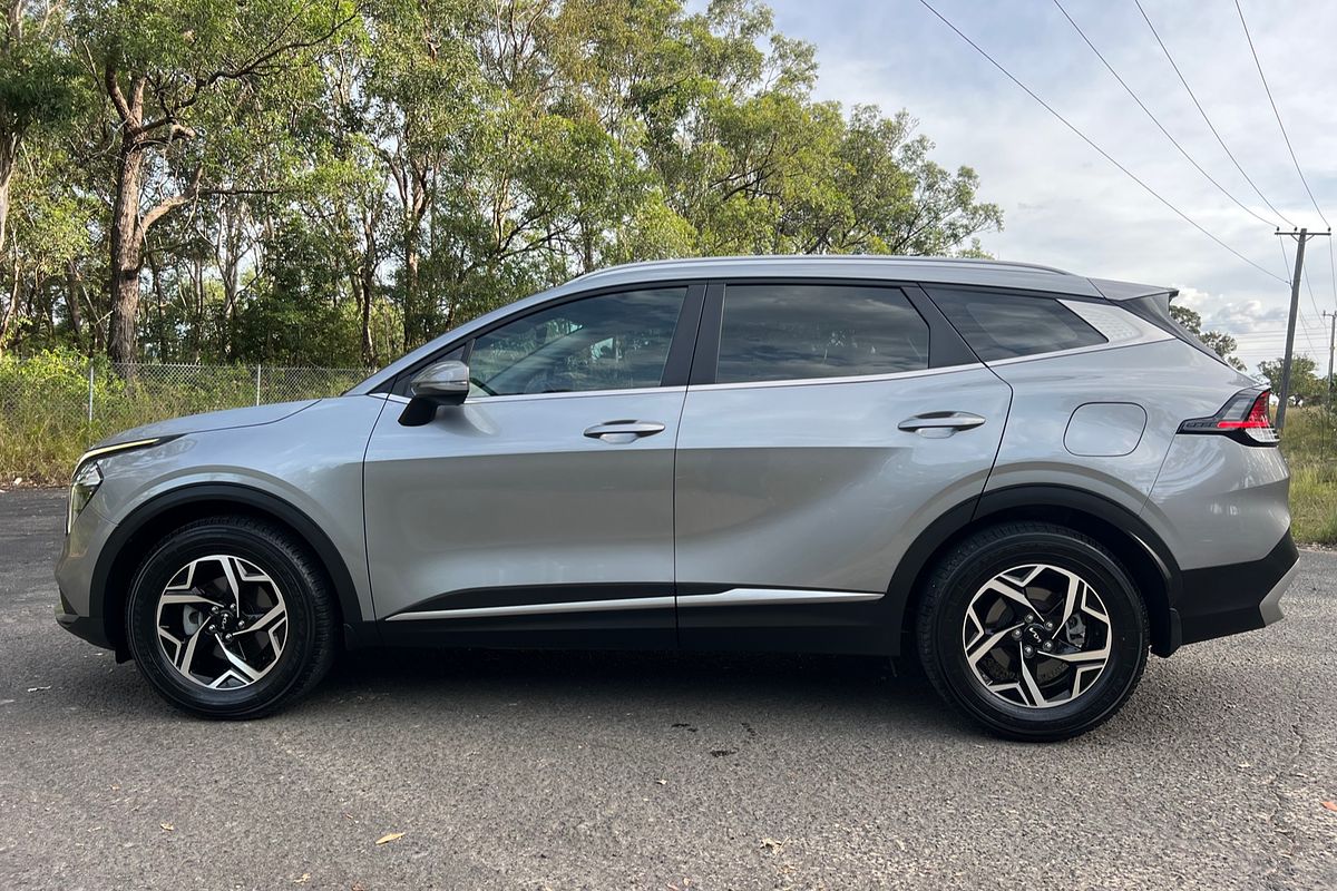 2021 Kia Sportage S NQ5