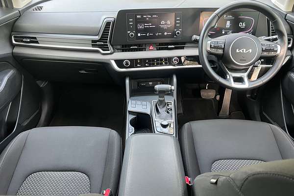 2021 Kia Sportage S NQ5