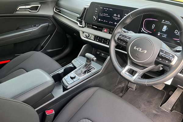 2021 Kia Sportage S NQ5