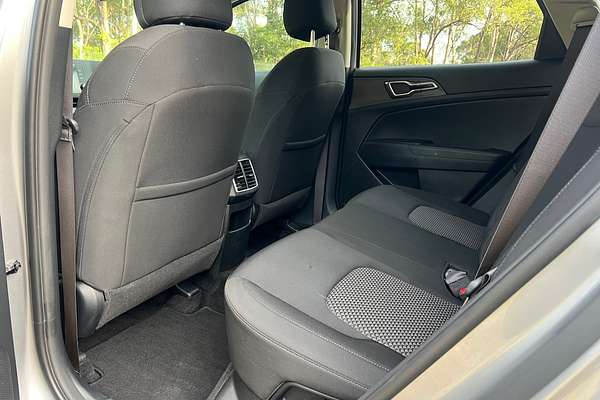 2021 Kia Sportage S NQ5