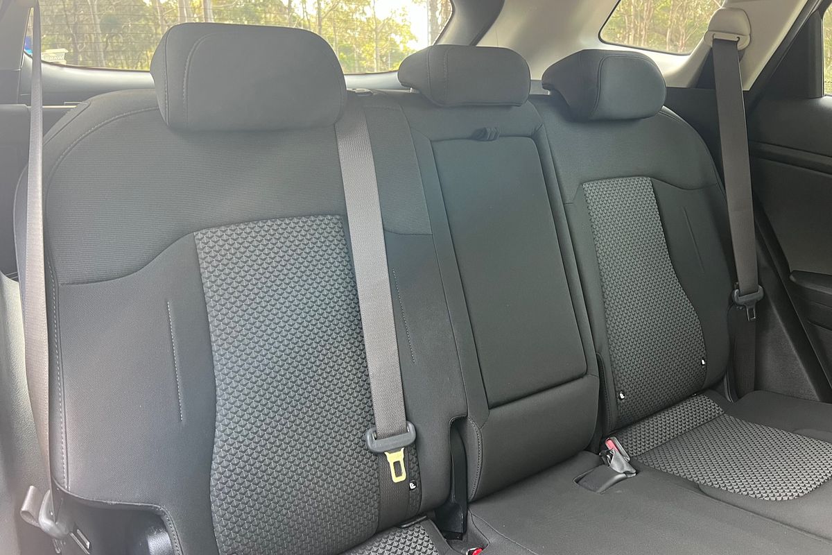 2021 Kia Sportage S NQ5