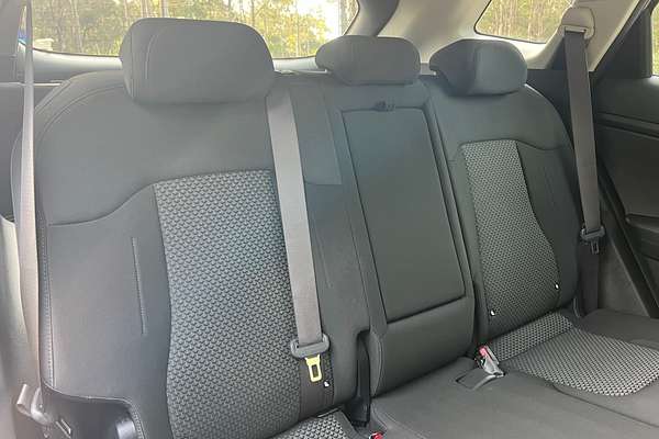 2021 Kia Sportage S NQ5
