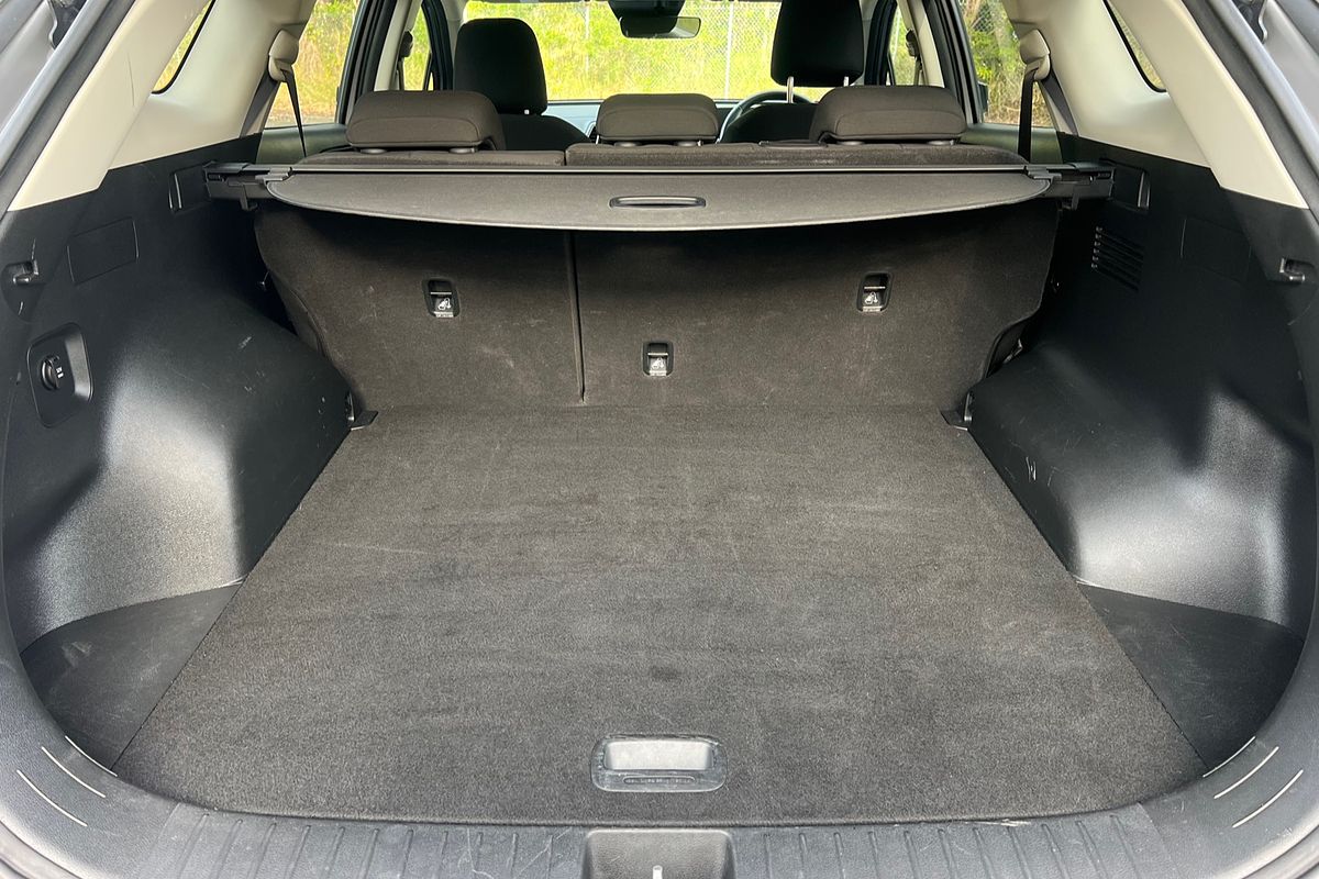 2021 Kia Sportage S NQ5