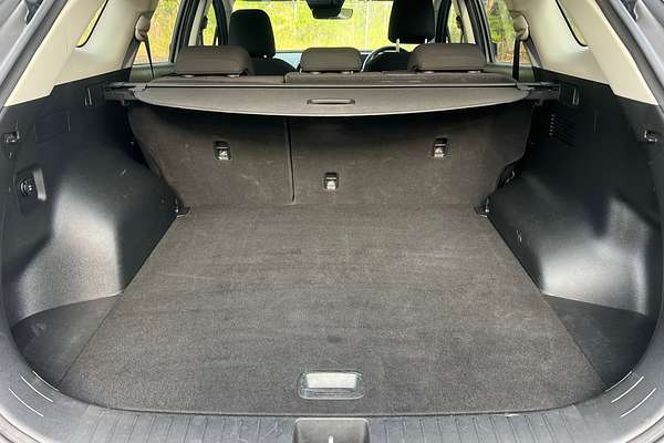 2021 Kia Sportage S NQ5