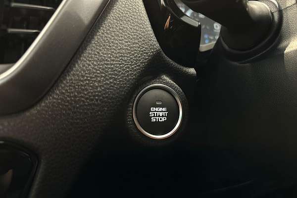 2025 Isuzu D-MAX LS-U High Ride Rear Wheel Drive