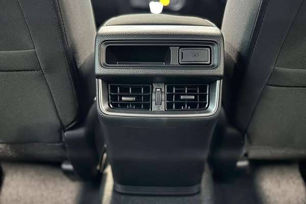2025 Isuzu D-MAX LS-U High Ride Rear Wheel Drive