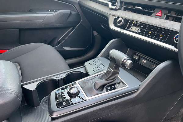 2021 Kia Sportage S NQ5